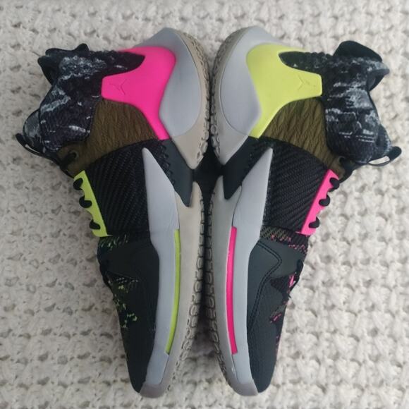 Jordan Why Not Zer0.2 'IDC' men size 12 - Picture 9 of 11